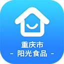 重庆市阳光食品app
