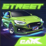 carx街头赛车2024版