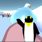 冰企鹅历险记