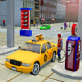 纽约出租车模拟器